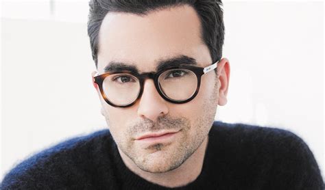 I like to make things. Dan Levy is da Schitt - Dallas Voice