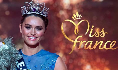 Miss France Replay Et Vidéos Tf1 Mytf1