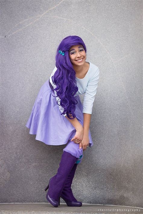 The Ever Beautiful Rarity From Our My Little Pony Equestria Girls