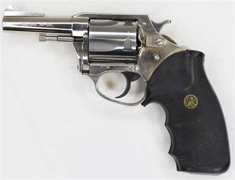 Sold Price Charter Arms Bulldog 44 Special Revolver January 6 0120