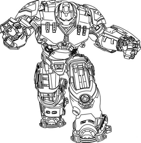 Avengers infinity war lego iron man coloring pages berbagi from avengers infinity war lego iron man coloring pages Iron Man hulkbuster coloring pages | Avengers coloring ...