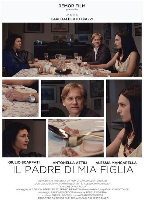 Il Padre Di Mia Figlia 2017 Streaming Trama Cast Trailer