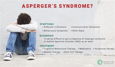Aspergers Syndrome Symptoms Causes Diagnosis And Treatment