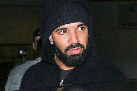 Woman Allegedly Armed With Knife Arrested Outside Drakes Mansion Xxl