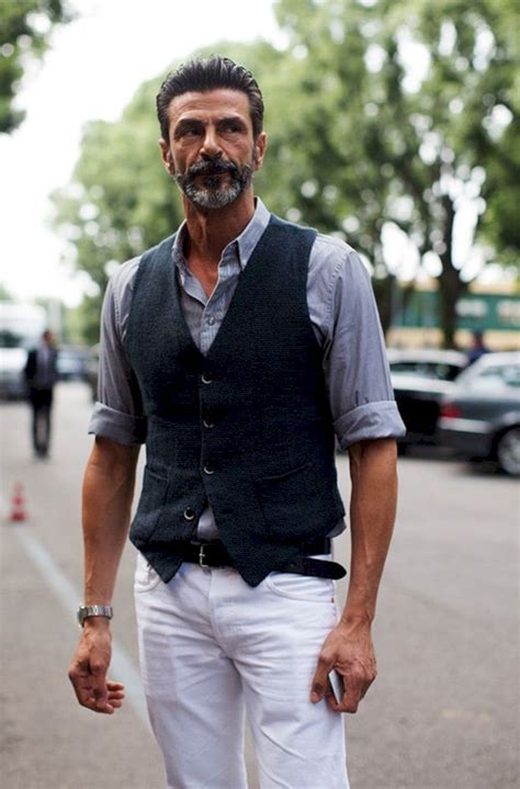 56 Hottest Fall Fashion For Men Over 40s Mens Fashion Casual Over 40