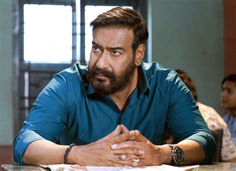 Drishyam Box Office Ajay Devgn Starrer Collects Rs Cr On