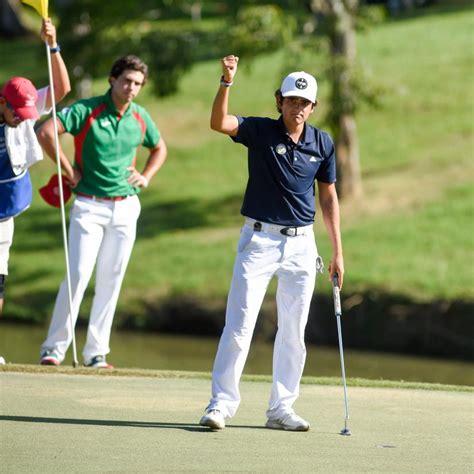 7 Players To Watch At The Latin America Amateur Championship Golf World Golf Digest