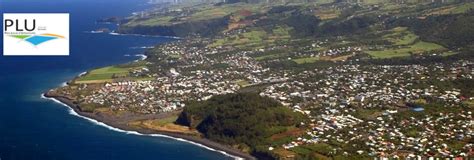 Ville De Saint Joseph La Réunion
