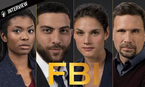James comey and president donald j. FBI : la recette d'un succès signé Dick Wolf ? - Lubie en ...