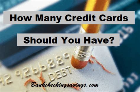 Check spelling or type a new query. How Many Credit Cards Should You Have?
