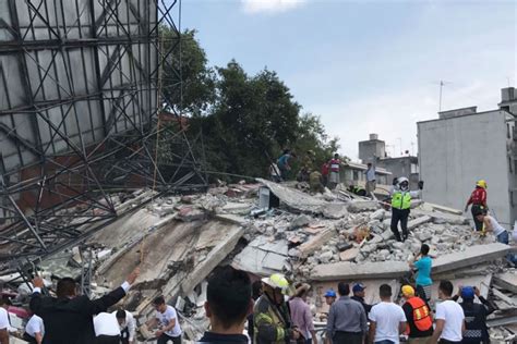 Artículos, videos, fotos y el más completo archivo de noticias de colombia y el mundo sobre sismos. 16 cosas que aprendimos de los sismos de septiembre