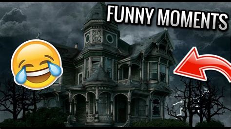Vlogexploring Haunted House Gone Wrongnot Clickbait