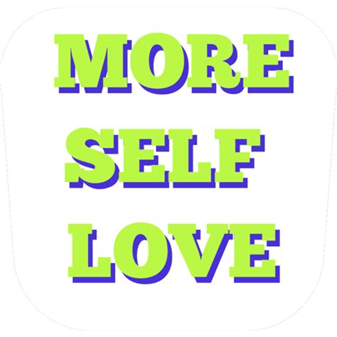 More Self Love Sticker Just Stickers Just Stickers