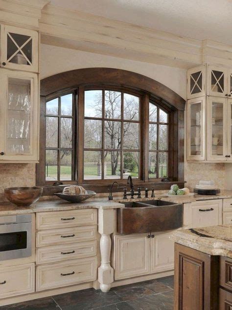 44 Amazing Tuscan Farmhouse Design Ideas Give Perfection Home Design