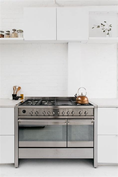 Appliance stores, retailers of washers, dryers, refrigerators, stoves, ovens, microwaves and more in vienna, va. INTERIOR MUSINGS: LONDON INDUSTRIAL KITCHEN — VIENNA WEDEKIND