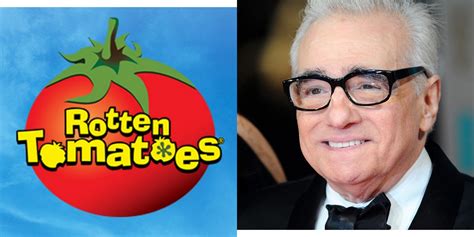 Martin Scorsese Slams Rotten Tomatoes In Op Ed
