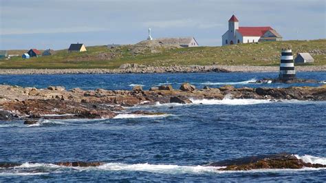 Les 12 Choses à Faire Pour Visiter Saint Pierre Et Miquelon