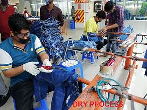 Best Practice Of Garments Washing Factory Ordnur Textile And Finance