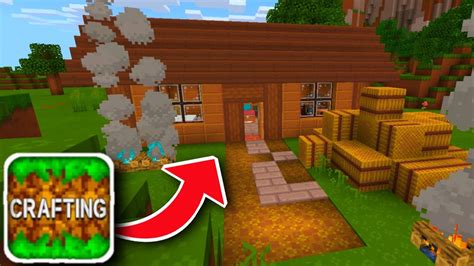 Crafting And Building Updated ️ Download Apk Play Store