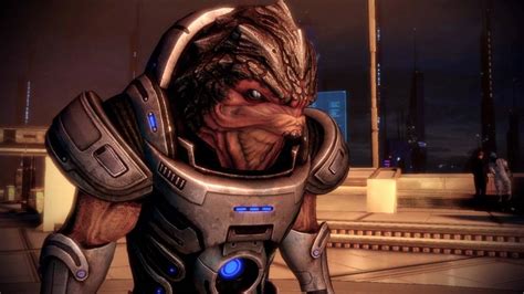 Top 5 Mass Effect 2 Squad Members Ranked Otakukart