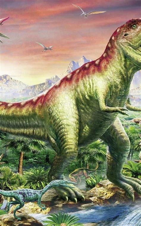 Free Download Dinosaurier Hd Wallpaper 003 Wallpapers13com 3840x2160