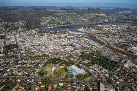 Aerial Photography Launceston Airview Online
