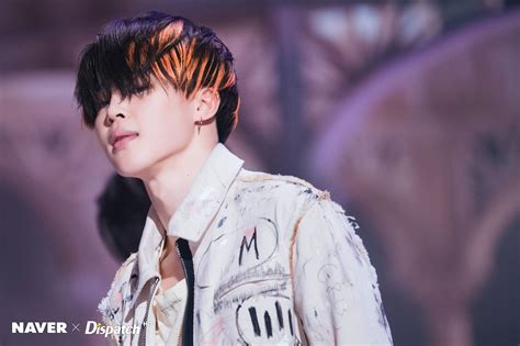 Jimin Fake Love Wallpapers Wallpaper Cave