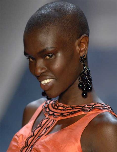 Most Beautiful African Women