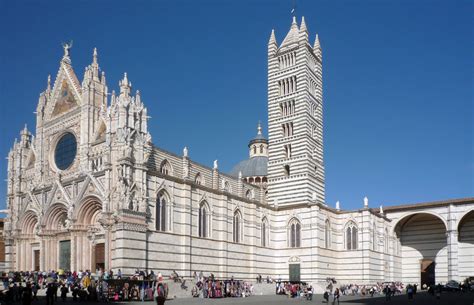 Siena In The Late Gothic An Introduction