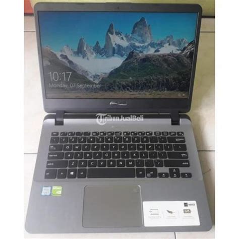 You may be interested in. Laptop Asus VivoBook X407UF Bekas Harga Rp 7,7 Juta Nego ...