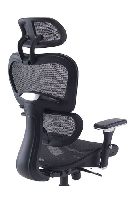 We have below a comprehensive range of mesh chairs for you to browse. Mesh High Back Office Chair - Back Rest Recline - Chachi