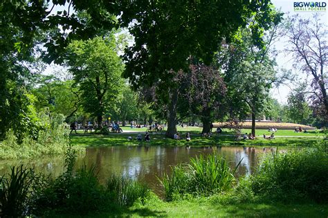 Парк вондела (ru) parc à amsterdam (fr); Top 10 Free Things to do in Amsterdam - Big World Small ...