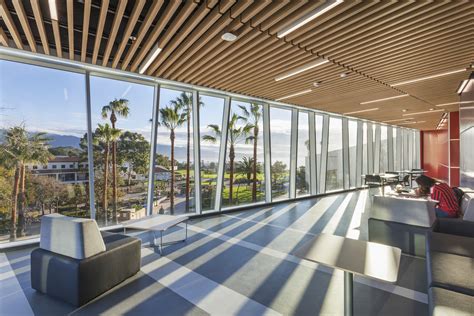 Sbcc West Campus Center Receives Leed Award Edhat