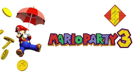 Aim Lower Pitch Mario Party Youtube