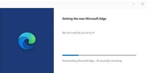 Download Microsoft Edge For Windows 1110 Windows 7 Macos Android