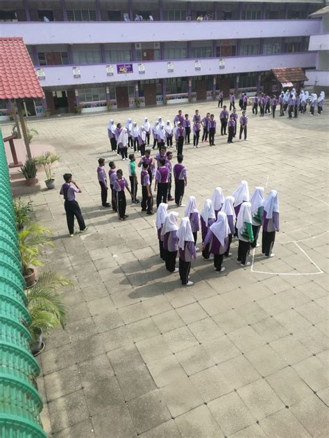 Informasi terkini, tuntas dan bermaklumat. BLOG SAINA: Program Kokurikulum