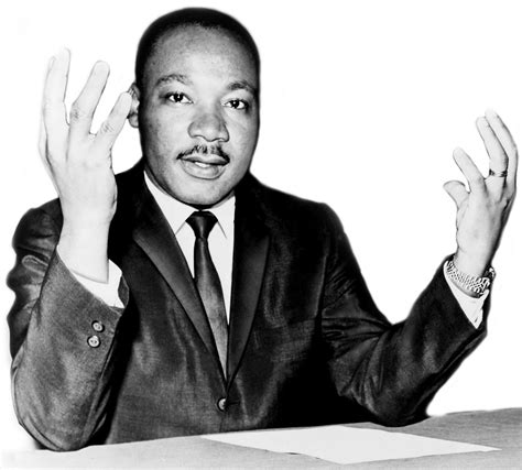 Martin Luther King Jr Negro African American Civil Rights