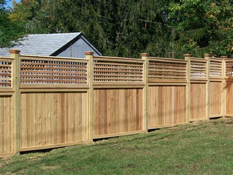 Pas Best Privacy Fence Contractor Serving Se Pennsylvania Alltypefence