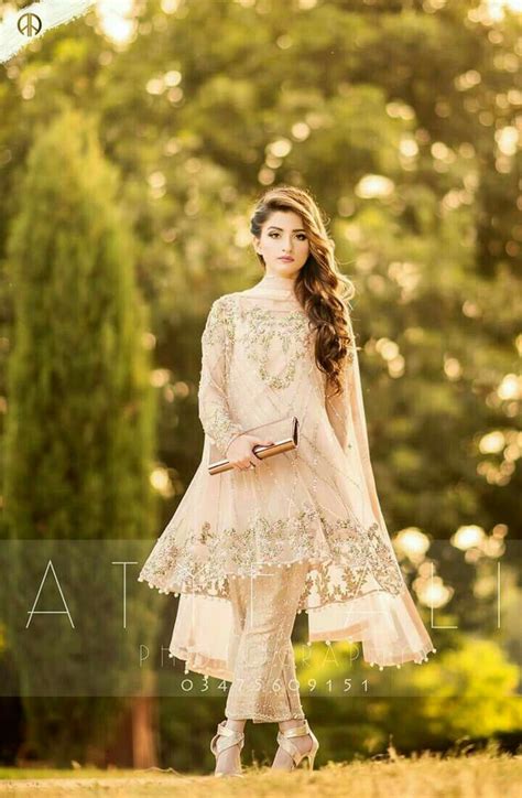 Pin By Sajda On Casualformals Pakistani Bridal Wear Pakistani