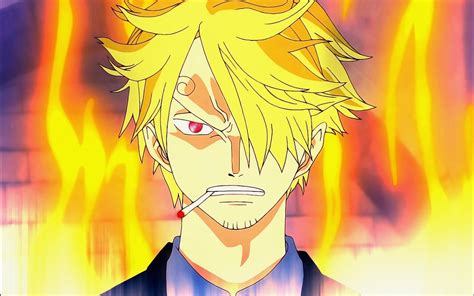 937 Wallpaper One Piece Sanji Hd Images Pictures Mywe