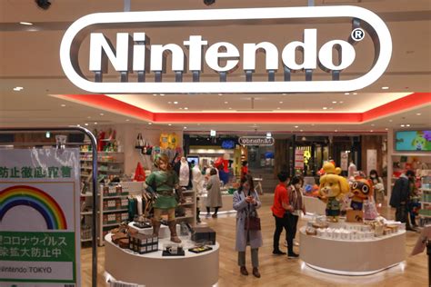 Nintendo Contra La Inflación ¿la Empresa Aumentará El Costo De Sus
