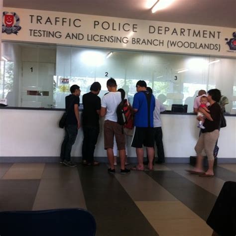 Driving lessons and lectures available as well as jpj testing on mondays. Singapore Safety Driving Centre (SSDC)