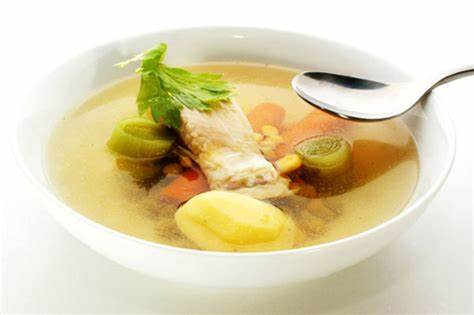 Чем питаться при диете