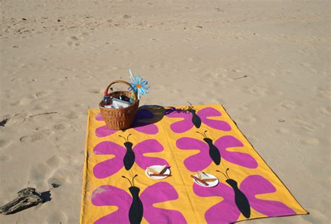 Nuwzz Picnic Blanket Waterproof Xl Picnic Blanket And Bag Beach Cotton Blanket Summer Picnic