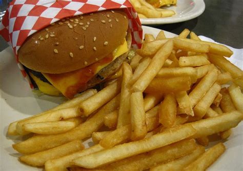 Best fast food burger canada. Florida's Gift to Philly: Fast Food | Philadelphia Real Estate