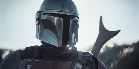 Review The Mandalorian Unveils A New And Lawless Star Wars World