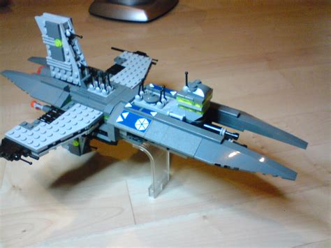 Lego Ideas Lego Star Wars Munificent Class Star Frigate