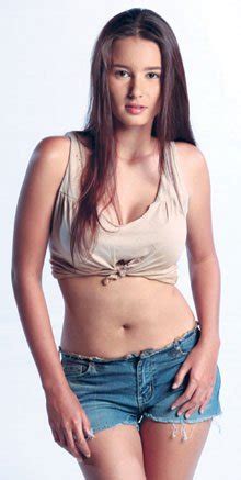 Pretty Filipino Actress Jackie Rice Naked In Upcoming Movie Nudefemalescelebrities