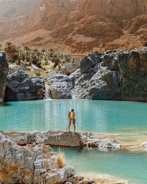19 Places You Need To Visit In 2019 Adventure At Work Oman Travel