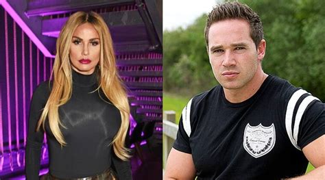 katie price feels ‘sorry for her cheating husband kieran hayler television news the indian